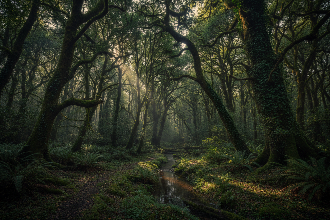 Trees