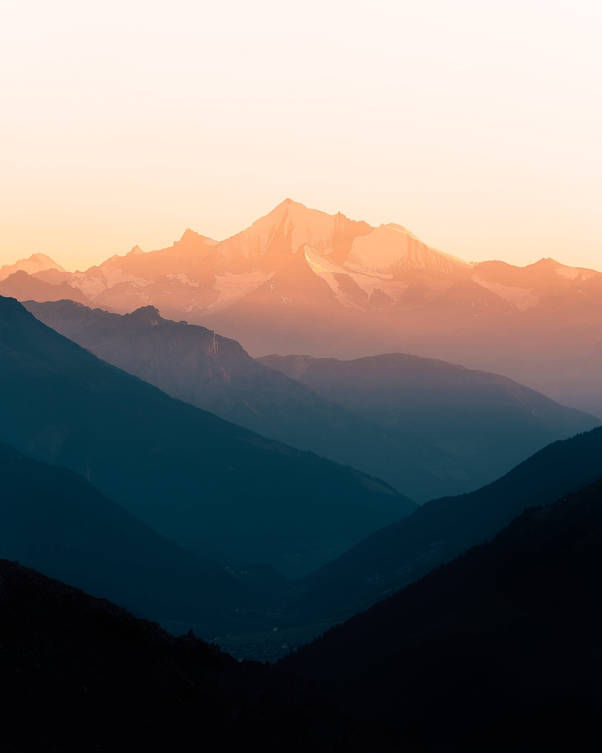 Mountains