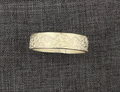 Silver Mountain Range Ring