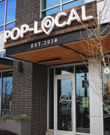 Pop Local