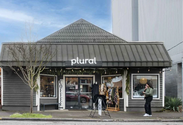 Plural Collective